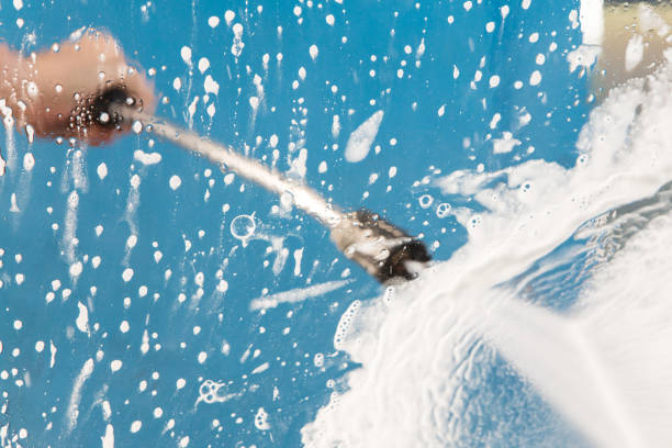 Professional Pressure Washing Services in Aspermont, TX
