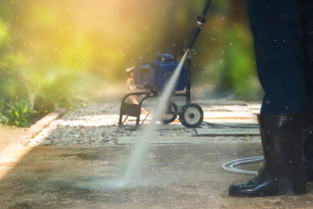 Best Animal Enclosure Cleaning  in Aspermont, TX